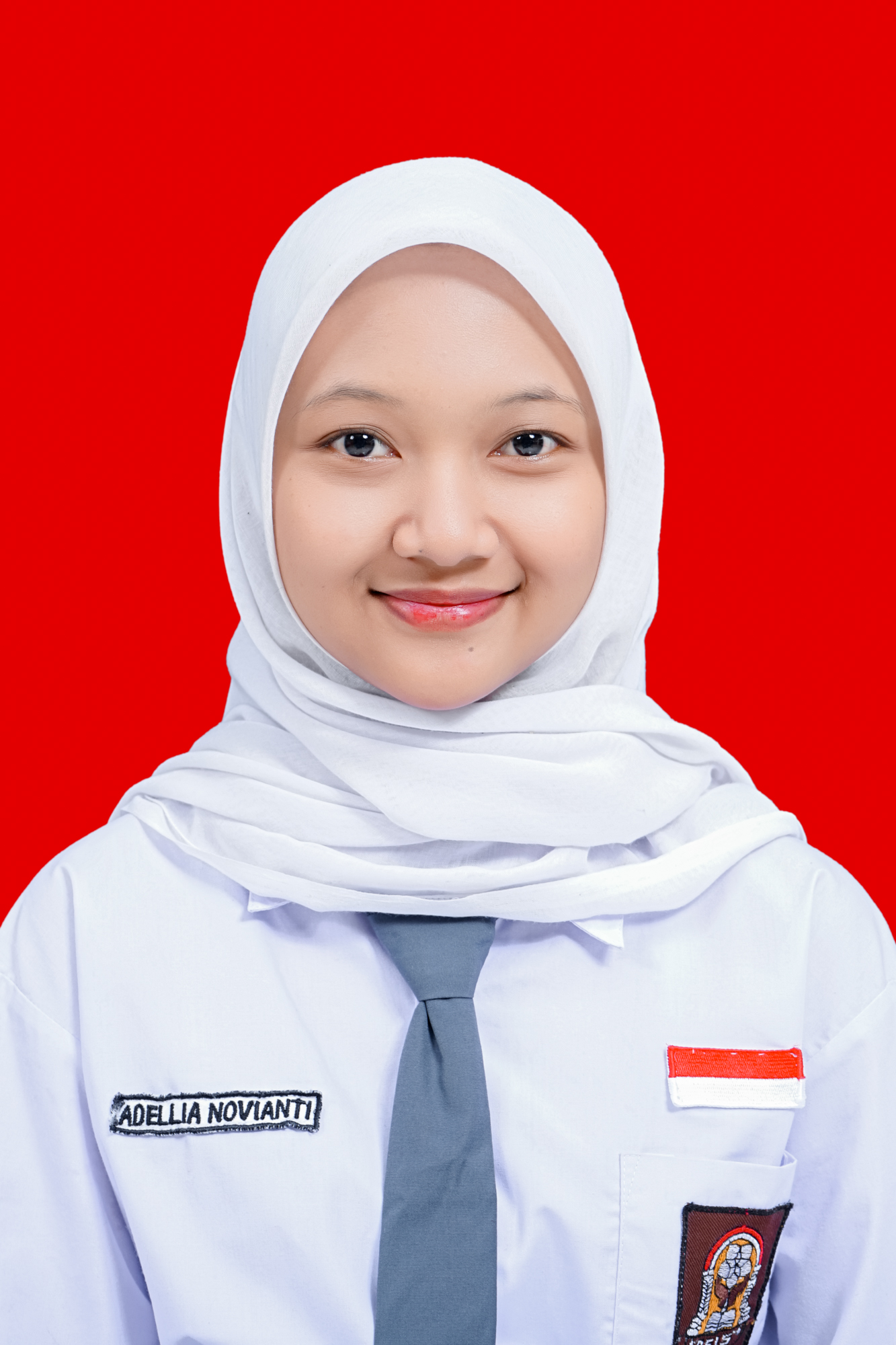 Adellia Novianti - SMAN 21 BANDUNG